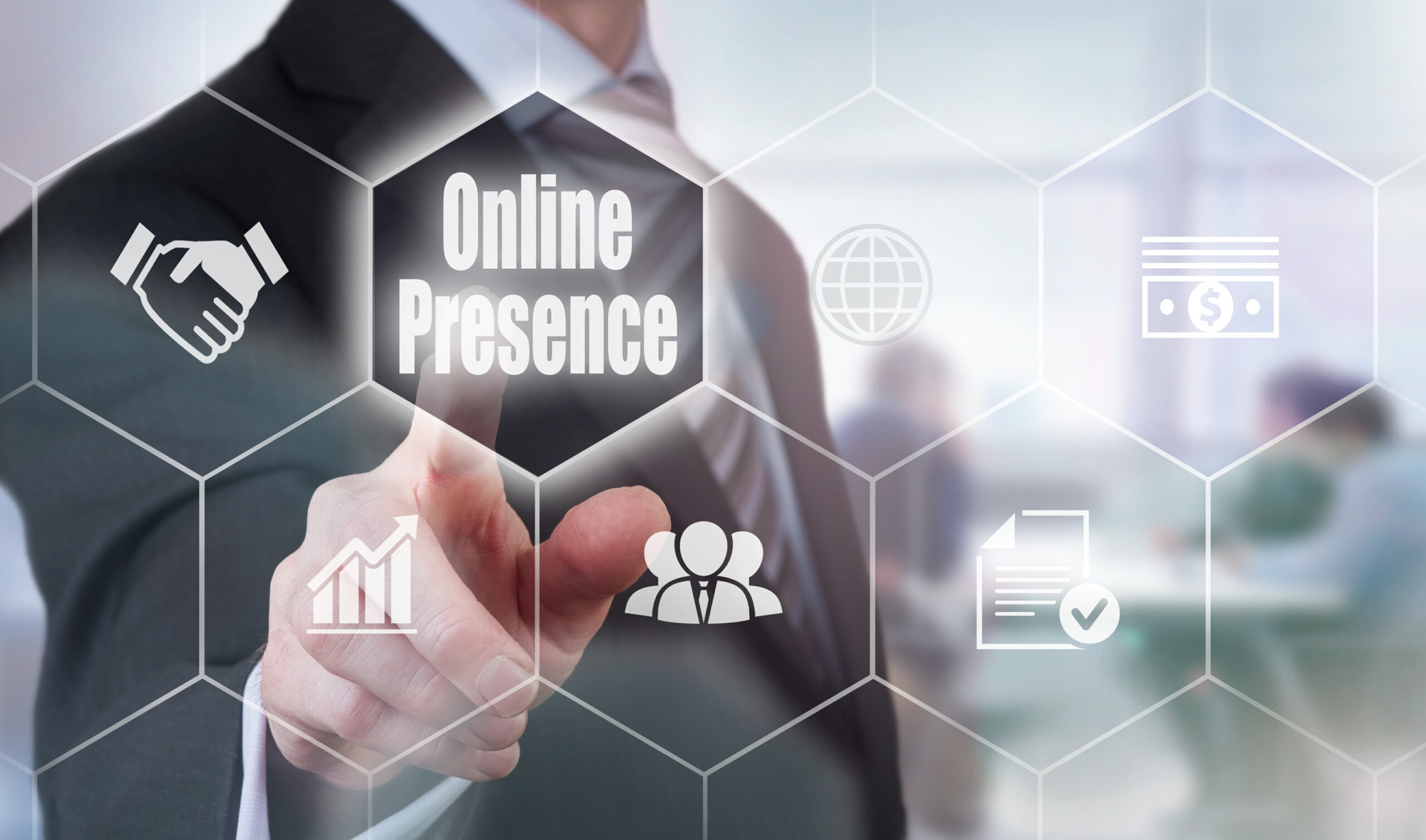 Digital Presence