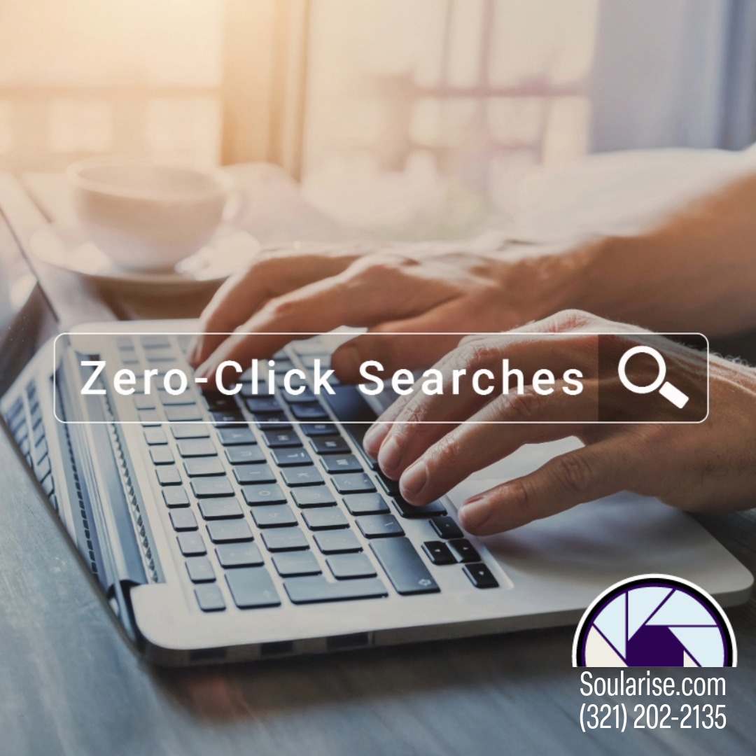 Zero-Click Searches Explained: Boost Visibility Online
