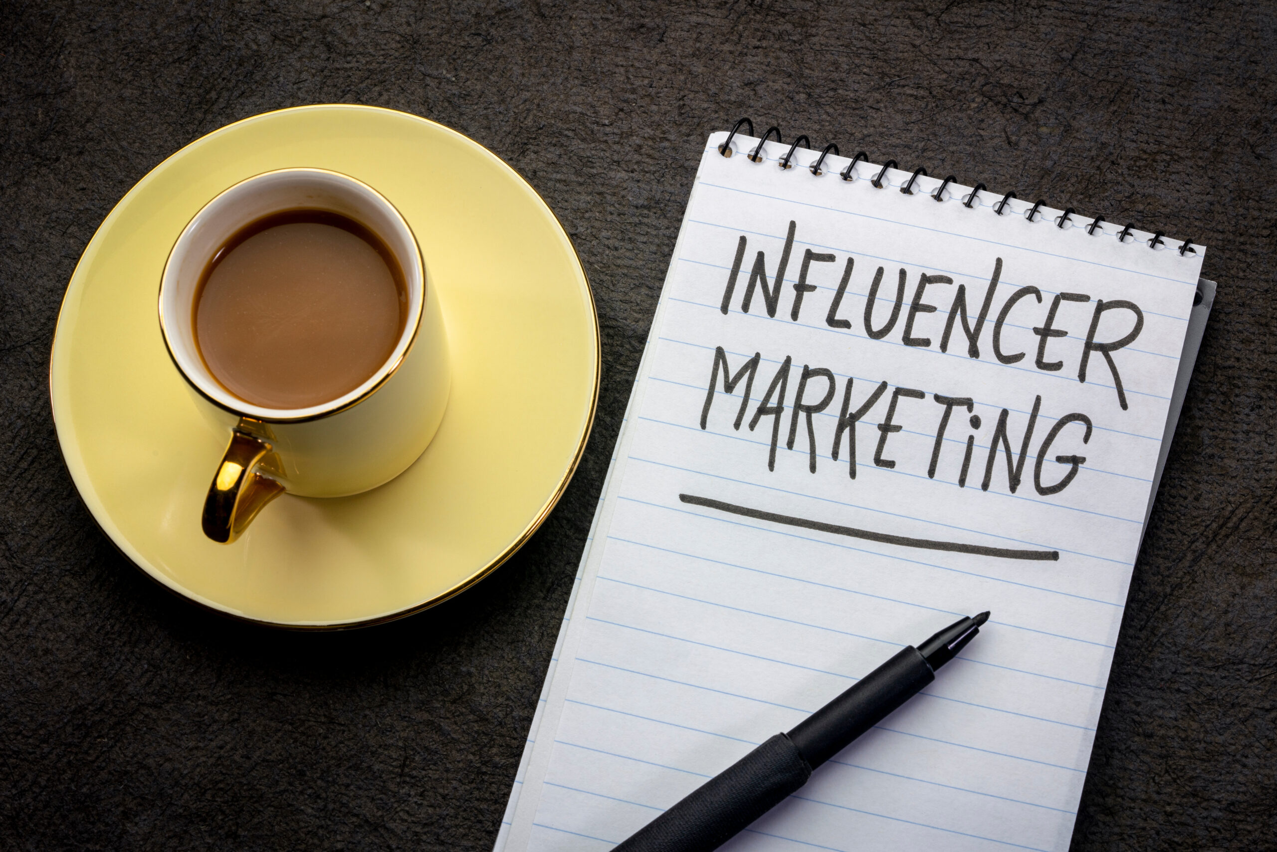 Become an Influencer: A Step-by-Step Guide