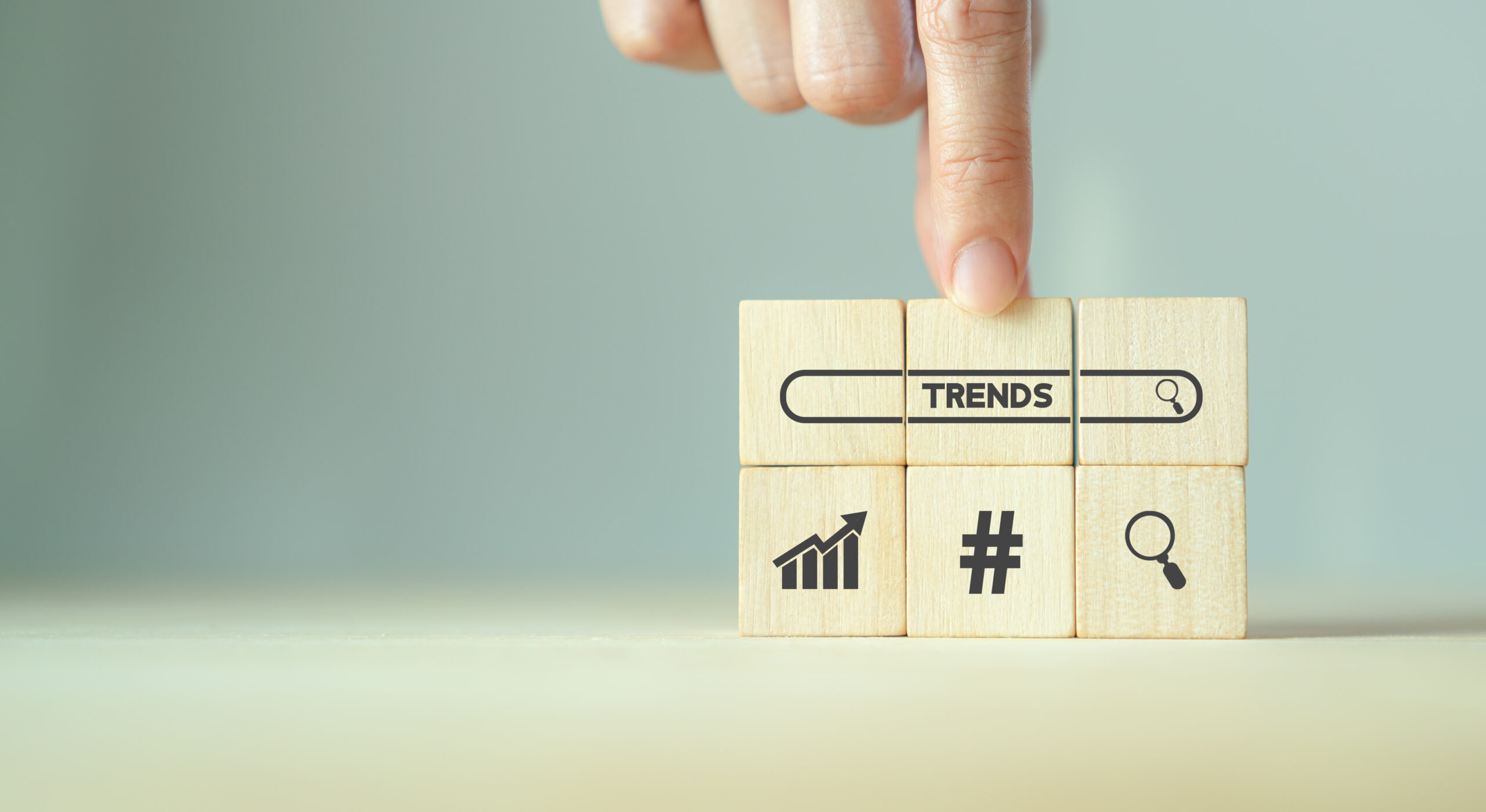 Latest Trends in SEO & AEO: What Businesses Need to Know